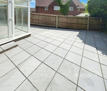 Wavell Way, Wavell Way, Winchester, SO22 - Photo 6