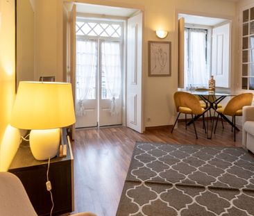 Apartamento T1 em Lisboa - Photo 5