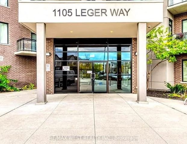 403-1105 Leger Way - Photo 1