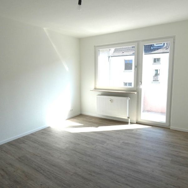 ** Modernisierte 2-Zi-Wohnung mit Tageslichtbad und Balkon ** - Photo 1