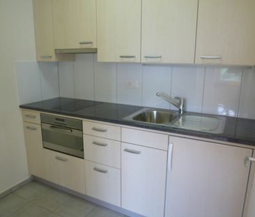 schöne 1-Zimmer-Wohnung nähe Messe zu vermieten - Photo 4