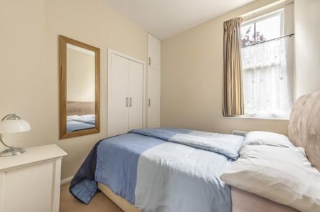1 bedroom flat to rent - Photo 3