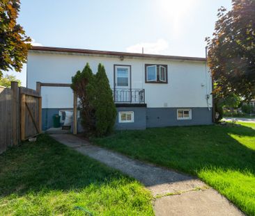 For Lease - 76 Chestnut Street Unit# 2, Port Colborne, Ontario - Photo 1