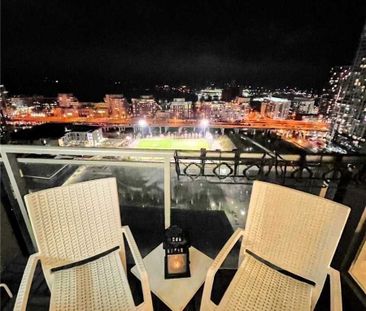 For Lease - 15 Iceboat Terrace Unit# 2608, Toronto, Ontario - Photo 1