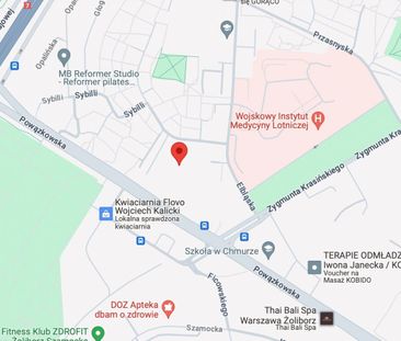 Nowoczesny Apartament na Żoliborzu do Wynajęcia 67 m² - Photo 6