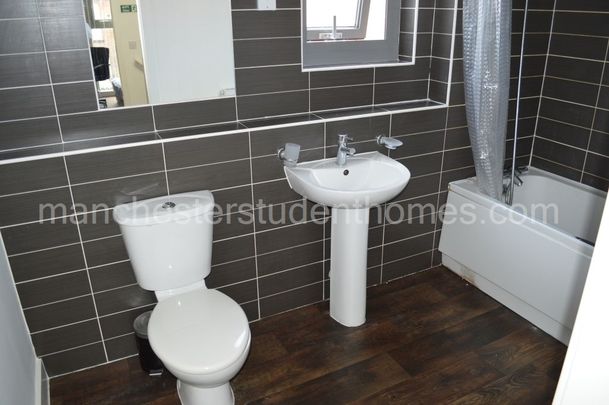 Welby Street, Manchester, M13 0EL - Photo 1