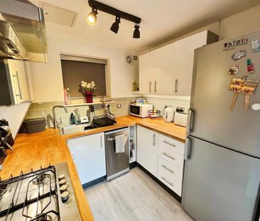 1 bedroom flat to rent - Photo 6