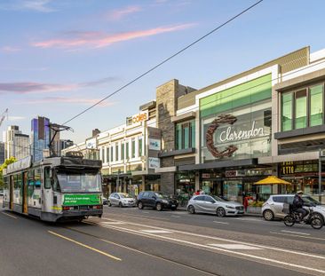 Light Filled Apartment In Tiara Complex - Photo 6