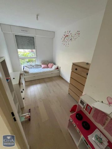 Appartement à louer 3 pièces 75.82m² - Photo 5