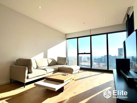 Furnished 2 Bedroom Apartment in Prima Pearl - Photo 1