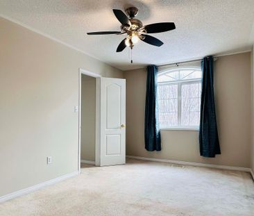 For Lease - 3851 Foxborough Trail, Mississauga, Ontario - Photo 5