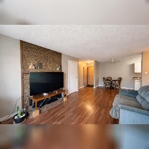 West Edmonton 2 Bed 1 Bath Apartment For Rent - Photo 1