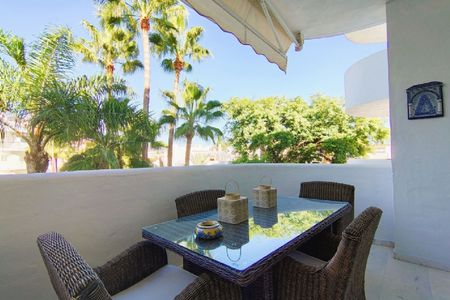 2 Bedroom Apartment For Rent in The Golden Mile, Málaga - Foto 5