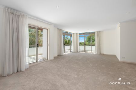 115/25 Macquarie Street, Barton ACT 2600 - Apartment For Rent | Domain - Photo 2
