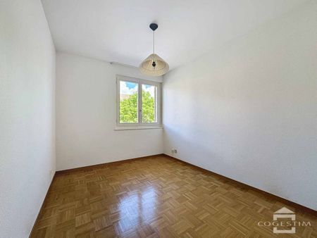Bel appartement de 4.5 pièces avec balcon - Photo 3