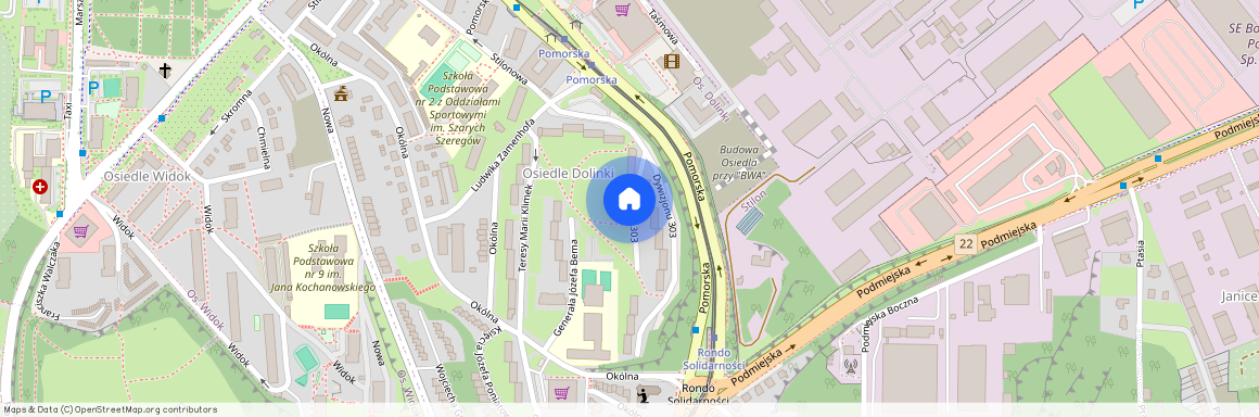 Gorzów Wielkopolski