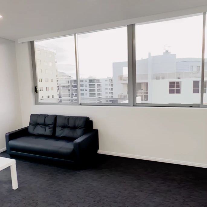 2 bed 2 baths - Photo 1