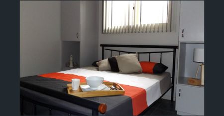 MODERN FULLY FURNISHED UNIT - WATER AND POWER INCLUDED - Photo 4