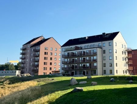 Gårdstensvägen 113 - Photo 3