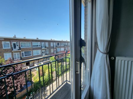 Te huur: Appartement Sichemstraat in Rotterdam - Foto 3