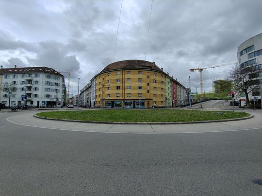 "Einzigartiges Wohnvergnügen am begehrten Voltaplatz!" - Photo 1