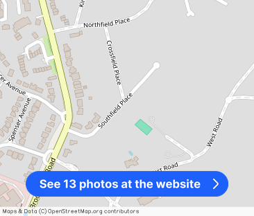 Southfield Place, Weybridge, KT13 - Photo 1