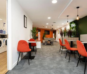 1 bedroom in a flat share to rent - Photo 4