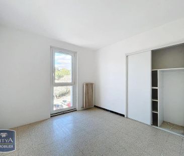 Appartement à louer 3 pièces 62.36m² - Photo 6