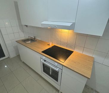 zwei Zimmerwohnung mit Einbauküche in der Nordstadt - Foto 3
