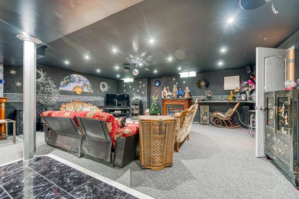 For Lease - 1 Johnswood Crescent Unit# Bsmt, Vaughan, Ontario - Photo 1