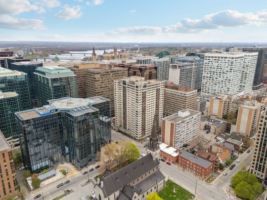 For Lease - 199 Kent Street Unit# 2204, Ottawa Centre, Ontario - Photo 1