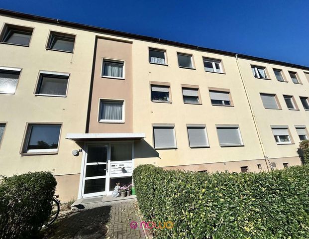 Sanierte Mietwohnung in Königslutter - mit Smart Home und großen Balkon - Foto 1