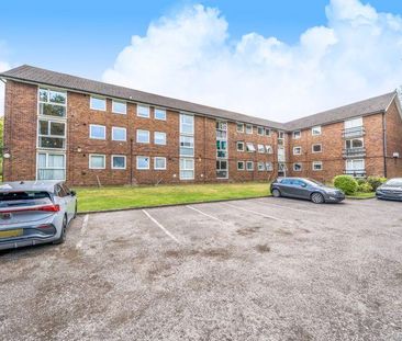 2 bedroom apartment to rent - Photo 6