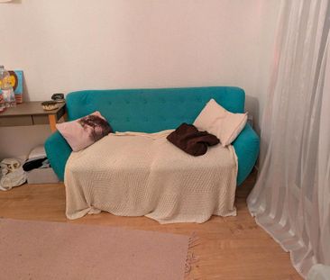 WG Zimmer ab Dezember bis Ende Februar - Foto 1