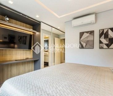 Apartamento com 2 quartos e 79m² para alugar em Jardim Europa, Port... - Photo 3