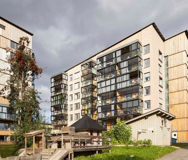 Kvartsvägen 3 B - Photo 6