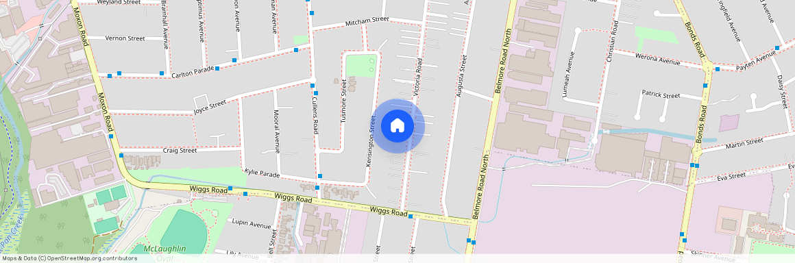 1/163 Victoria Road Punchbowl, NSW 2196