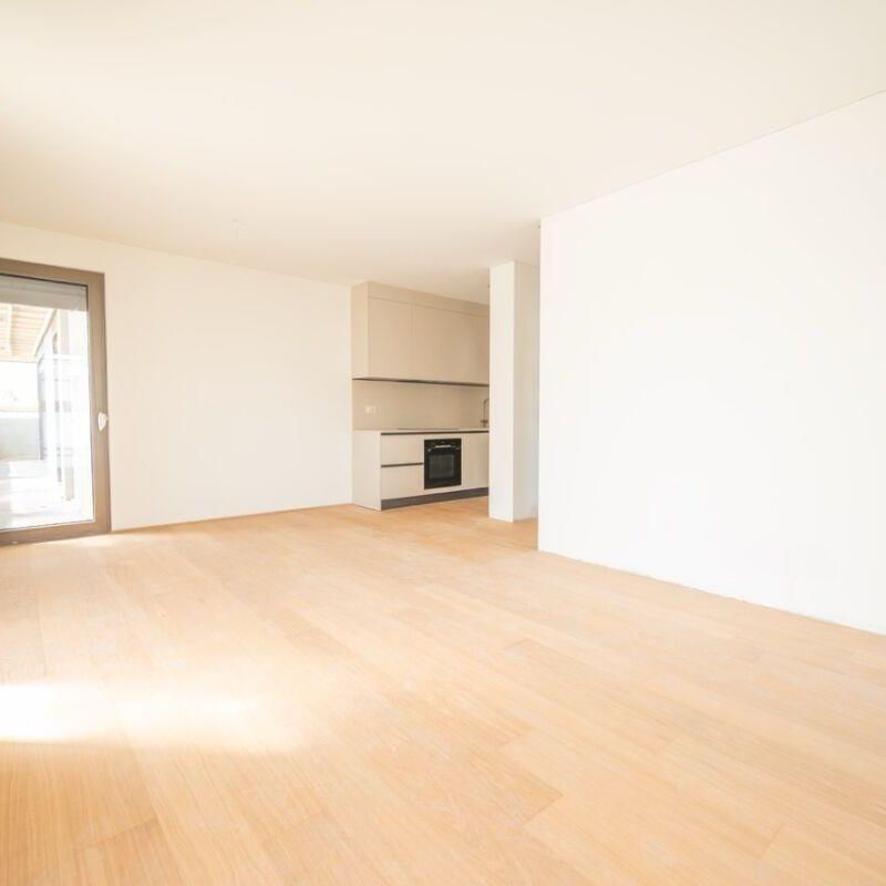 Palazzo Alby affittasi appartamento da 2.5 locali | Palazzo Alby: L... - Photo 1