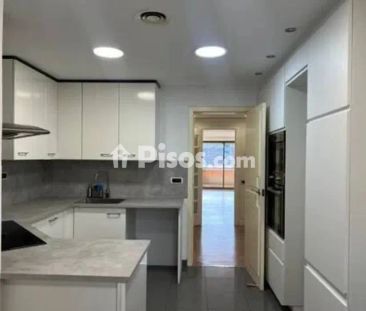Piso en alquiler en Pedralbes - Photo 6