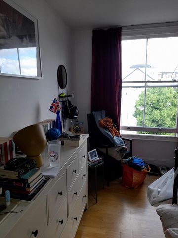 Room in a Shared Flat, The Avenue, NW6 - Photo 5