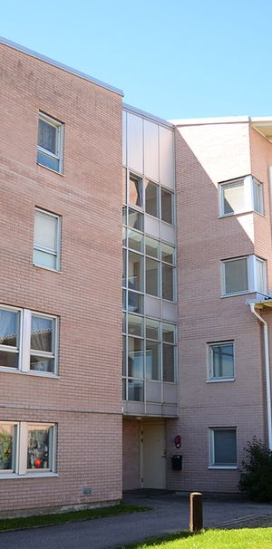 Apelgatan 34 B, våning 1 - Foto 1