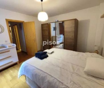 Piso en alquiler en Calle Barrio del Hornero - Photo 2