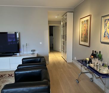 Regeringsgatan - Foto 5