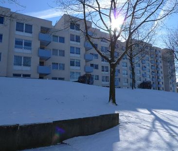 1 Zimmer-Wohnung mit Balkon in der Südstadt von SZ-Bad - Photo 6