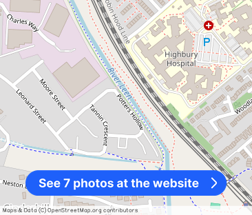 2 bedroom flat for rent - Photo 1