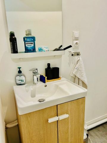 Location Appartement 2 pièces 33m² LE HAVRE 76600 - Photo 5