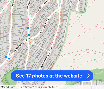 Bevendean Crescent, Brighton, East Sussex - Photo 1