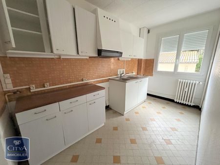 Location Appartement 3 pièces 54m² LIMOGES 87000 - Photo 4