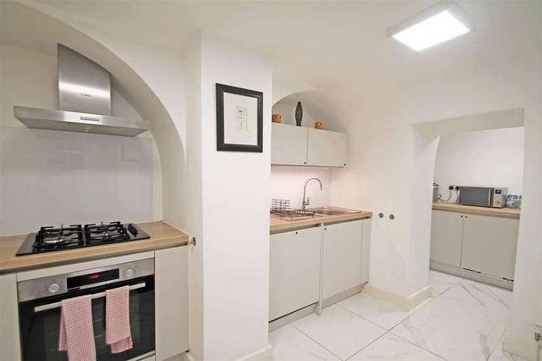 Montpelier Road, Brighton, BN1 - Photo 1