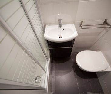 Furnished Apartment in Brussels Schuman, EU District - Photo 6